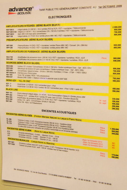 2009 - 10 - Salon hifi - 064